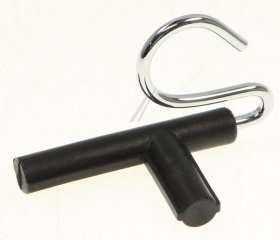 Laurastar Stop Unit - 102 0001 730 Rubber Stop For First