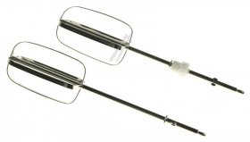 Beater - Kw717423 Beater Set (pack 2) [Delonghi]