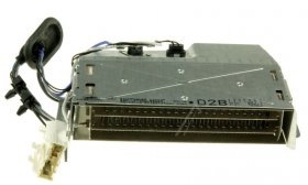 Dryer Heating Element - 00649632 Heating Element [Bosch Siemens]