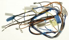 Samsung Harness - De96-00406a Assembly-wire Harness A ge87w grill