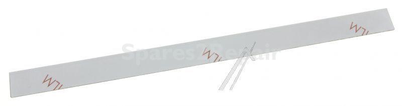 Hisense Gorenje Last - 459304 Drawer Profile A6-pv90 L440 H30 Vz065