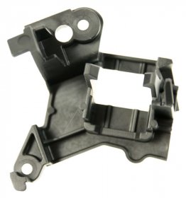 Saeco Mounting Parts - 421945001451 Bracket 3-way Valve Omn-t