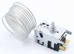 Fridge Thermostat - 49012616 Refrigerator Thermostat [Candy Hoover]