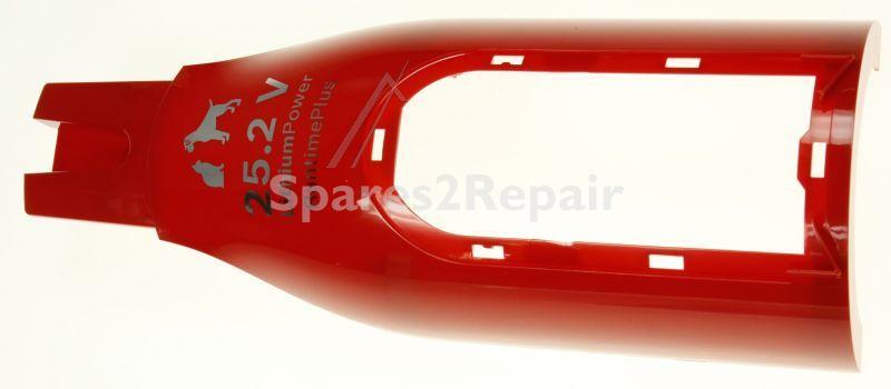 Housing Part - 11012574 Case-upper Part [Bosch Siemens]