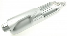 Housing - 11026748 Case-bottom [Bosch Siemens]