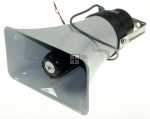 Monacor Speakers - It-20 Music Horn Speaker