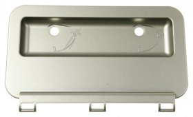Hisense Gorenje Casing Cover - 602194 Condenser Door La022s5 With Gasket