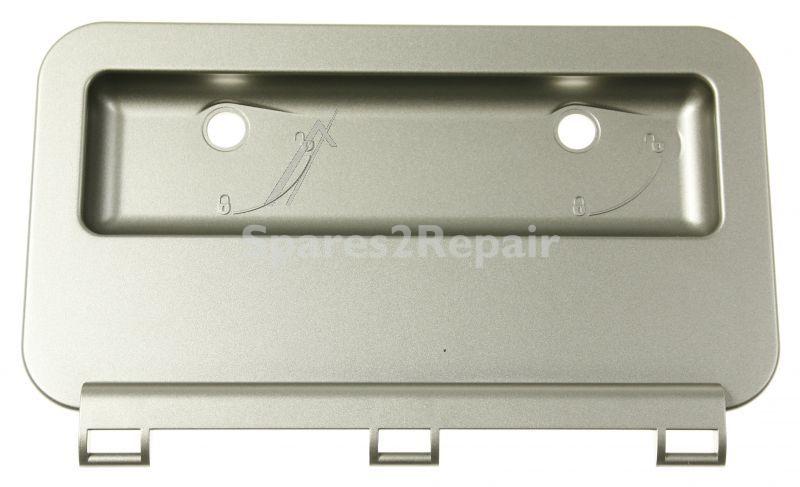 Hisense Gorenje Casing Cover - 602194 Condenser Door La022s5 With Gasket
