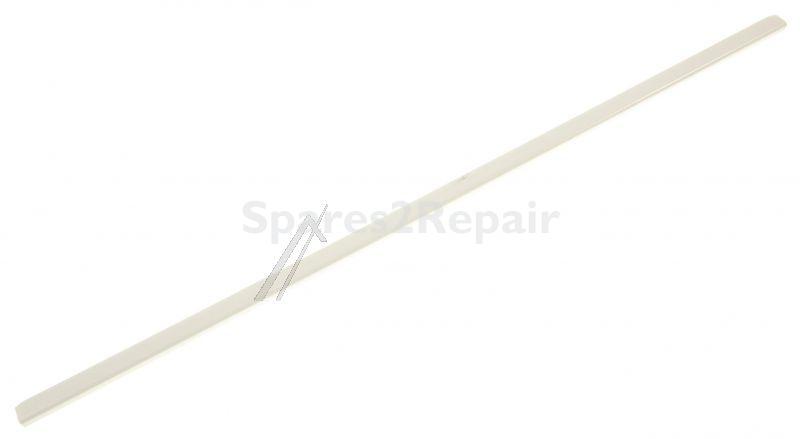 Last - 1018065 Glass Shelf Profile 445 [Amica]