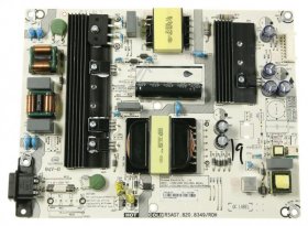 Hisense Gorenje Power Supply Board - Ht245839 Power Assembly rsag2 908 8349-23