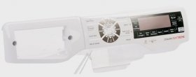 Panel - 43017729 Control Panel With Sensor [Candy Hoover]