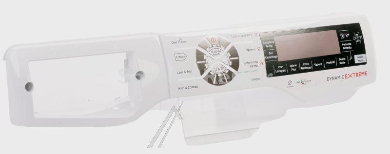Panel - 43017729 Control Panel With Sensor [Candy Hoover]