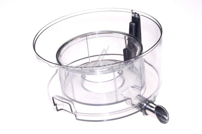 Philips Mixer - Blender Bowl - Cp6802-01 996510056816 Bowl Plastic