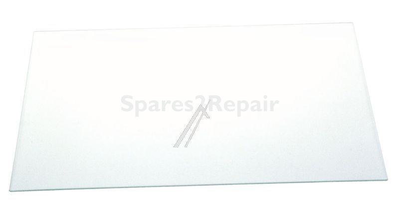 Vegetable Drawer Cover - 2249061140 Glass Plate [Electrolux Aeg]