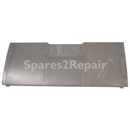 Freezer Case Flap - 4542160400 C00894901 Fast Freezer Compartment Door-natural-grey1c [Arcelik]