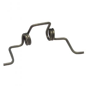 Spring - C00312651 481249258022 Spring Door Lock [Whirlpool Indesit]