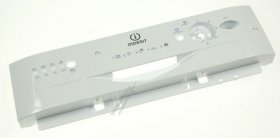 Operating Unit Screen - C00144073 482000022978 Dashboard White27 Idl42eu [Whirlpool Indesit]
