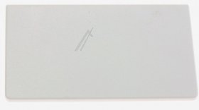 Handle - C00318327 481249868226 Grip Evaporator Door [Whirlpool Indesit]