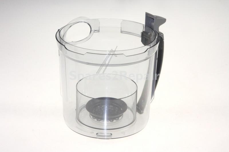 Containers - 00677984 Container [Bosch Siemens]