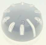Timer Button - 41018426 Timer-select Knob [Candy Hoover]
