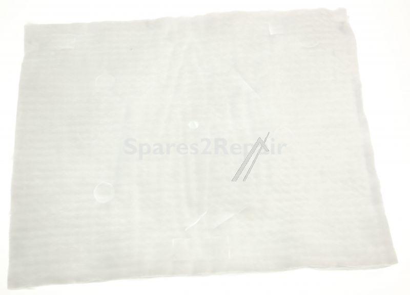 Insulation Material - 291400010 C00905868 Glass Wool Rear [Arcelik]