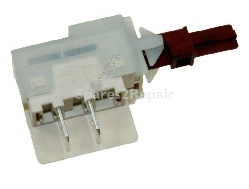 Power Switch - 2827990100 C00864879 Push Button Switch [Arcelik]