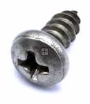 Beko Washing Machine Screw - 9000060100 4.2x9.5