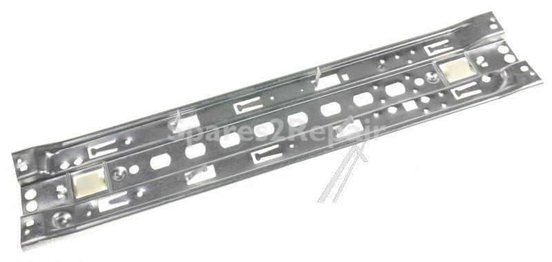 Beko Fridge Freezer Rear Foot Clamp - 4152660500