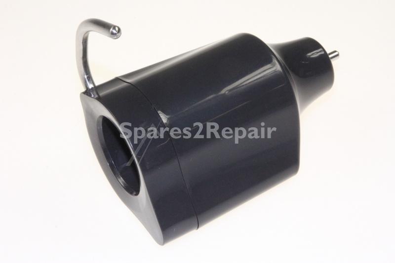 Philips Kneader Hook - 996510056766 Stirrer Steel