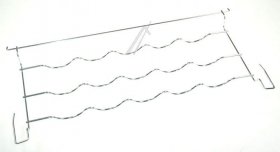 Wine Rack - 4803240300 C00867555 Wine Rack(b-795ff_70cm_with 5) [Arcelik]