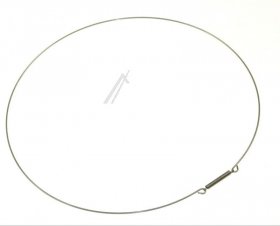 Clamp For Door Sleeve - 2603900200 C00891301 Bride Av manch Ette 4000 [Arcelik]