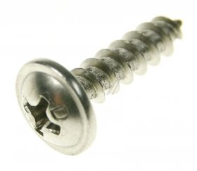 Screw - 4205670300 C00891506 Pt Screw (4*19) [Arcelik]