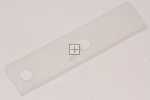 Sealing Materials - 50115621000 Gasket hinge [Electrolux Aeg]