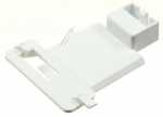 Hisense Gorenje Fixings And Brackets - Hk1529145 Fixed Card Of Magnetic Core