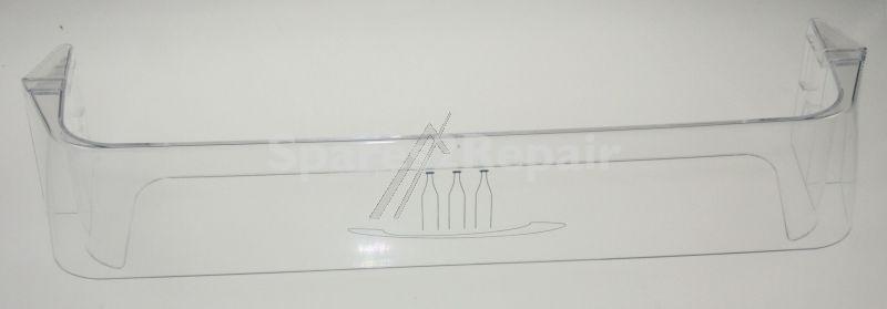 Refrigerator - Freezer Door Shelf - 2062053364 Bottle Holder Silk Screened [Electrolux Aeg]
