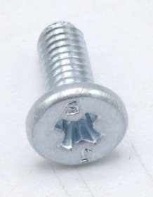 Vestel Screw - 35033266 Screw C Zn Ydb (thin Head) M2 5x6×5