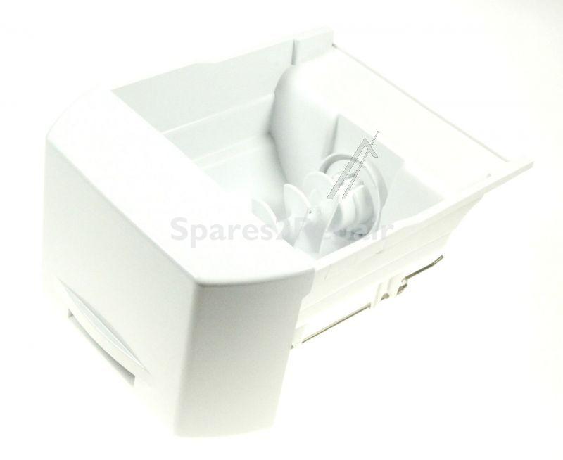 Ice Cube Maker - 4394550100 C00866164 Ice Crusher Assembly [Arcelik]