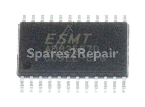 Vestel Ic - 30079720 Ic Aamp Ad82587d 20w Btl Tssop24 Rohs
