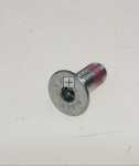 Screw - 5191350270 Screw Pulley M10x25 Af Tsp [Electrolux Aeg]
