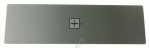 Samsung Cover - Bn96-38762e Assembly Cover P-top js9000 pc+abs gy0188 on