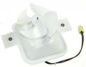 Ventilator Motor - 4305892185 C00864502 Fan Assembly (b-763) [Arcelik]