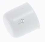 Square Plug - 42030372 Hinge Bushing Iii [Vestel]
