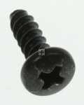 Tp Vision Screw - 996595000079 0q1g 940 12 47 Cr3 Screw For Tv Foot