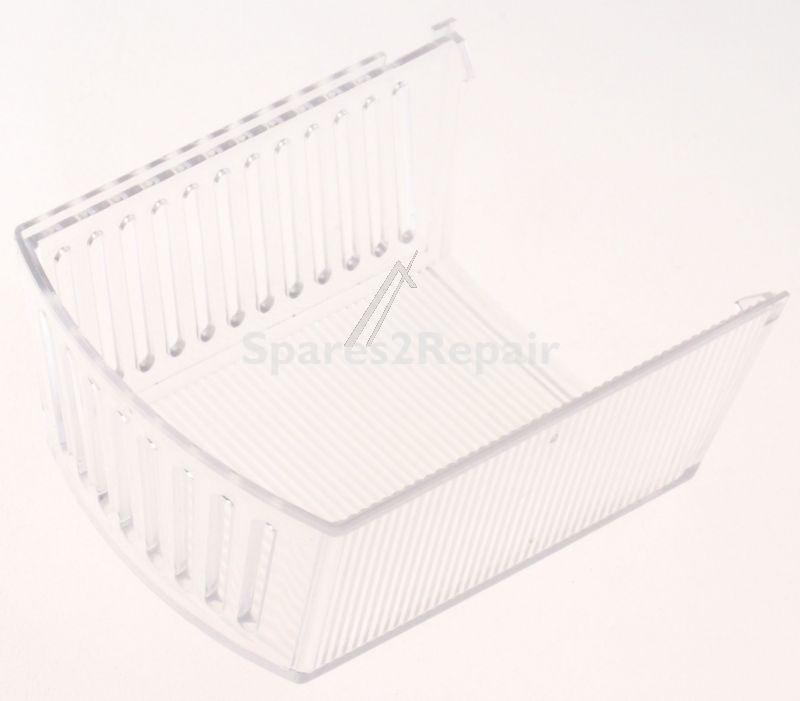 Hisense Gorenje Lamp Cover - 639877 Bulb Shield G Bk000