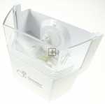 Lg Ice Cube Maker - Akc73349802 Bucket Assembly Ice