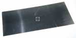 Liebherr Plate - 205000800 Aluminum Sheet 0 25x450x215 Al 9