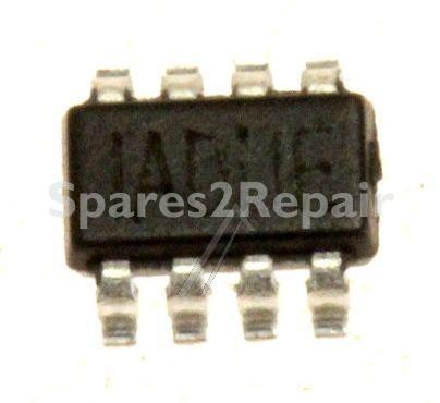 Ic - 30076646 Ic Step Down Mp1498 Adj-2a Tsot23-8 Rohs [Vestel]