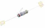 Vestel Resistor - 0 27r-2w 30082043 Res Mo 2w 0 27r J Rohs