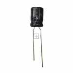 Vestel 50v Radial Electrolytic 105 De - 100uf-50v 30018901 Cap El 100µf 50v M 105° Rohs