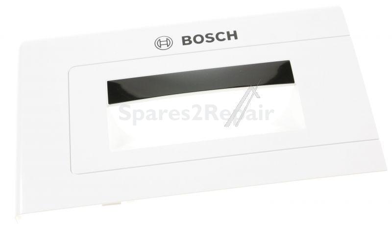 Handle - 00266696 Knob [Bosch Siemens]